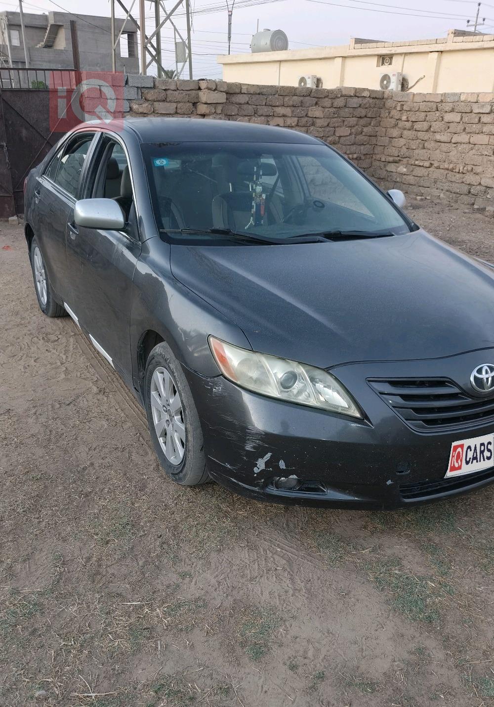 تويوتا كامري